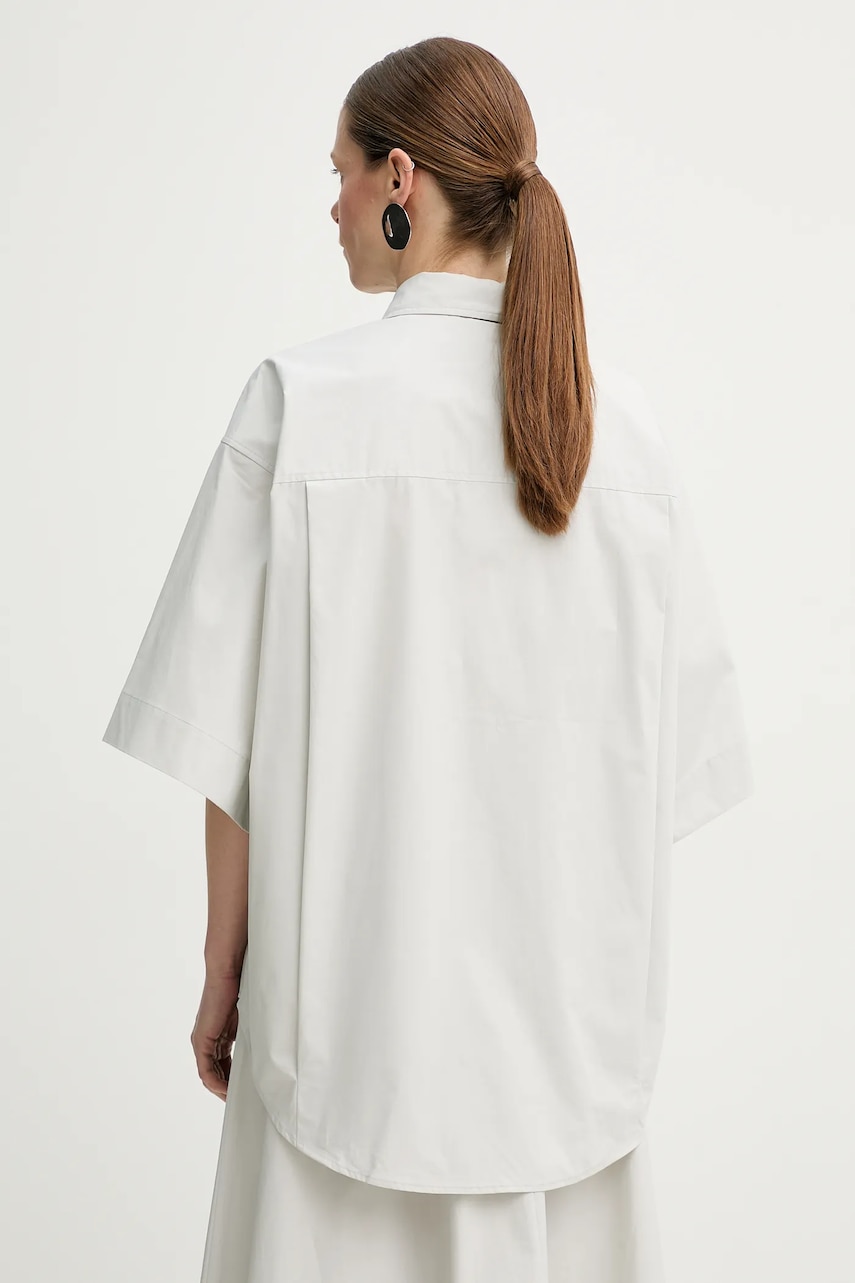 Bavlněná košile Remain