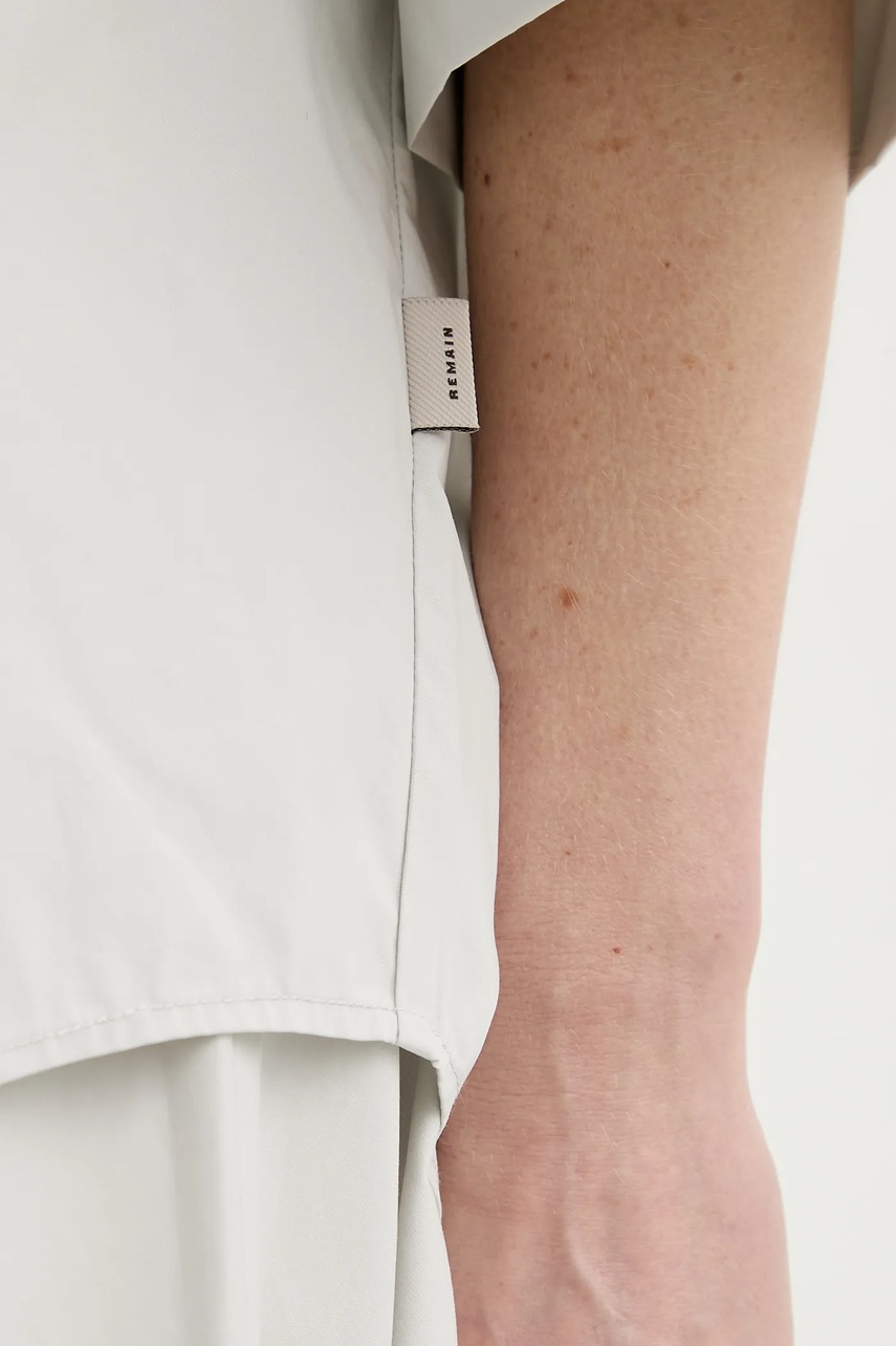 Bavlněná košile Remain
