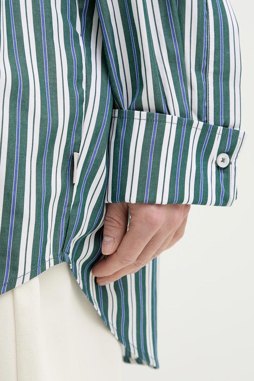 Βαμβακερό πουκάμισο Remain φωτογραφία