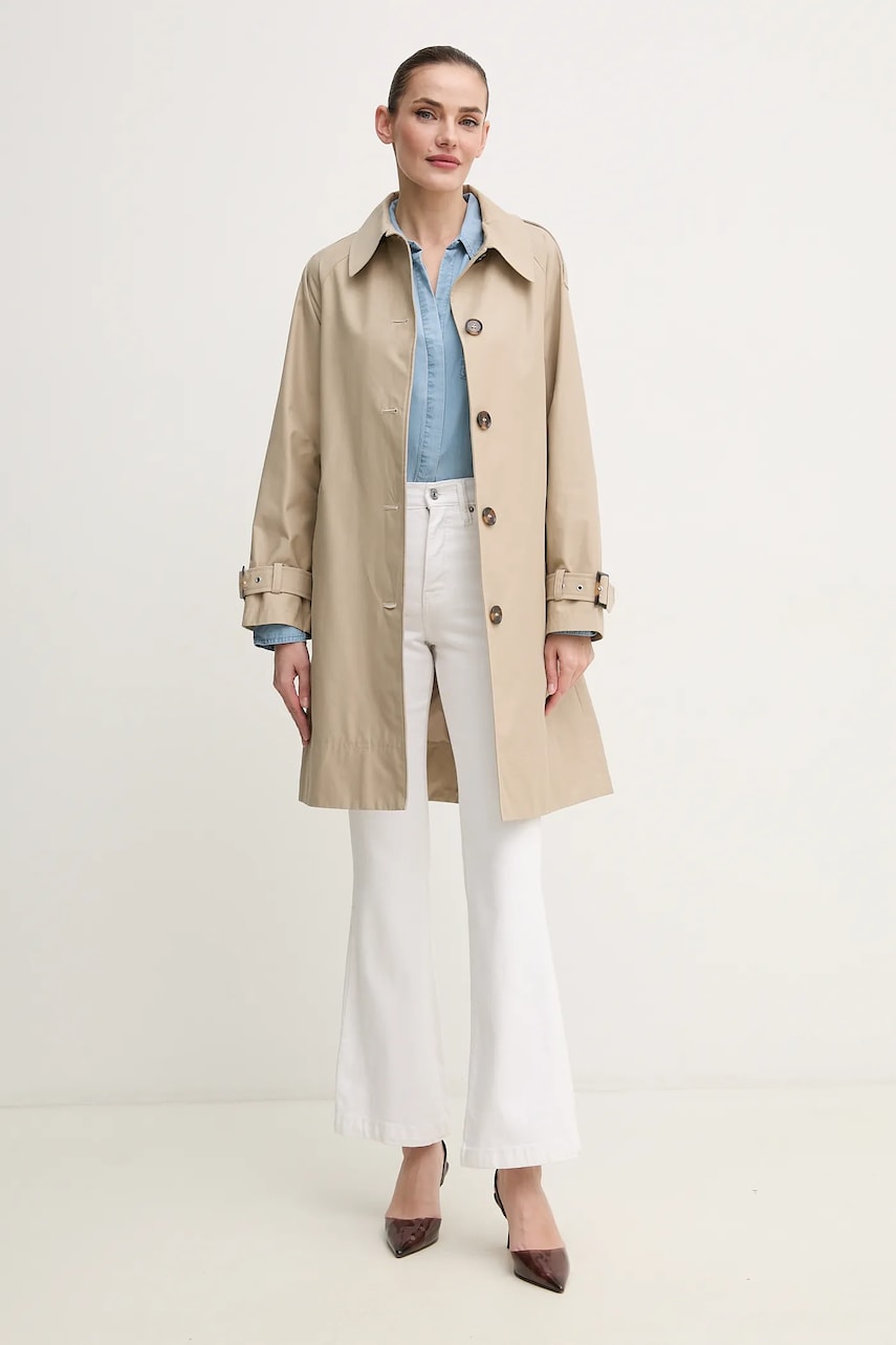 Рубашка Dkny женская regular классический воротник DJ4W2017 Рубашка Dkny женская regular классический воротник DJ4W2017