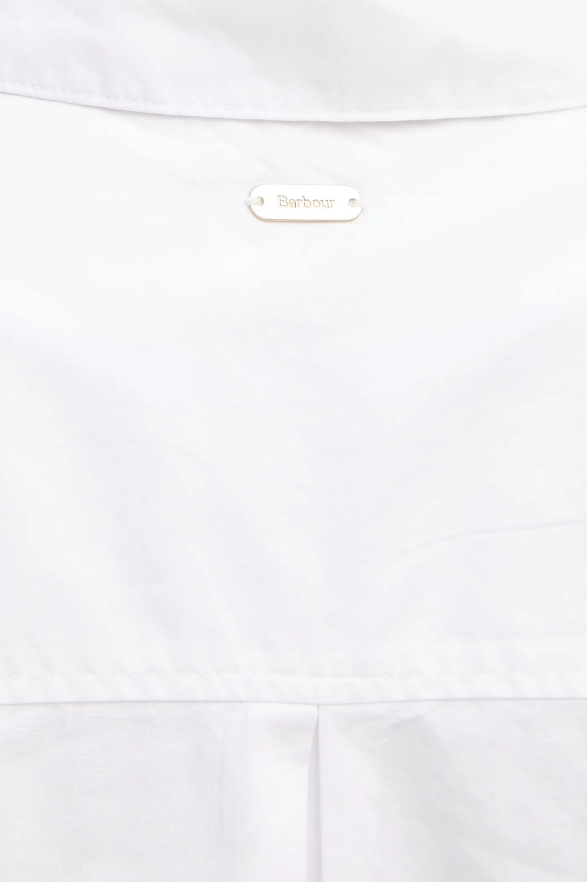 Bavlněná košile Barbour Angela (obrázek 5)
