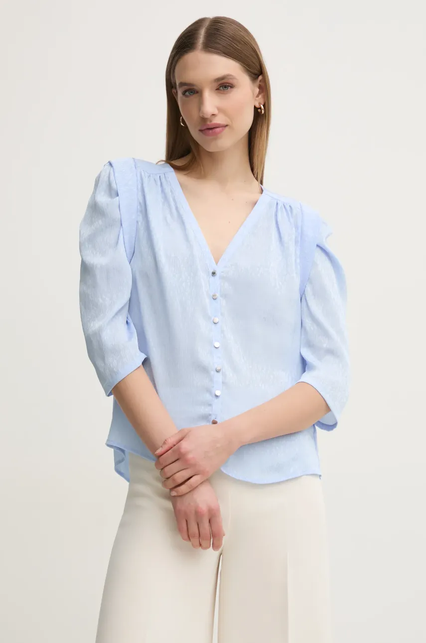 Morgan camasa CALA femei, regular, CALA Morgan camasa CALA femei, regular, CALA