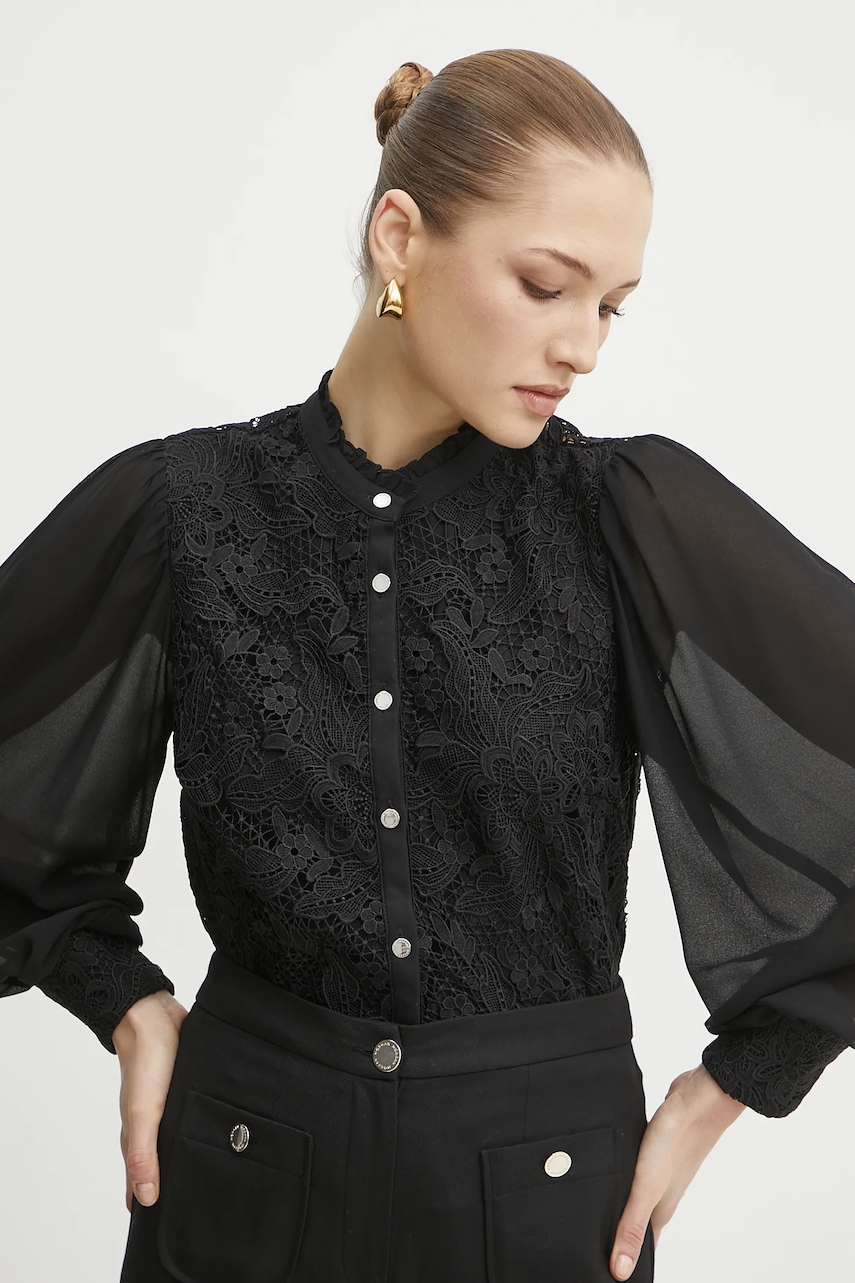 Košile Morgan CISLO