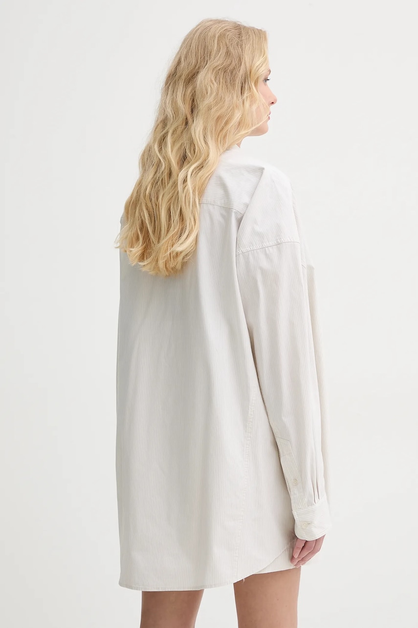 Bavlněná košile Herskind Lex