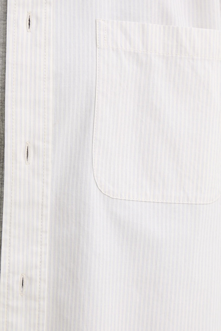 Βαμβακερό πουκάμισο Herskind Lex φωτογραφία