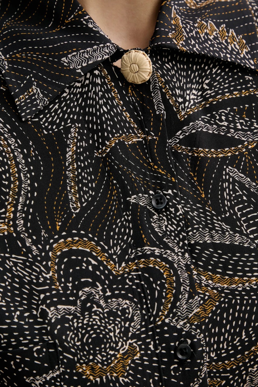 Πουκάμισο Sessun φωτογραφία