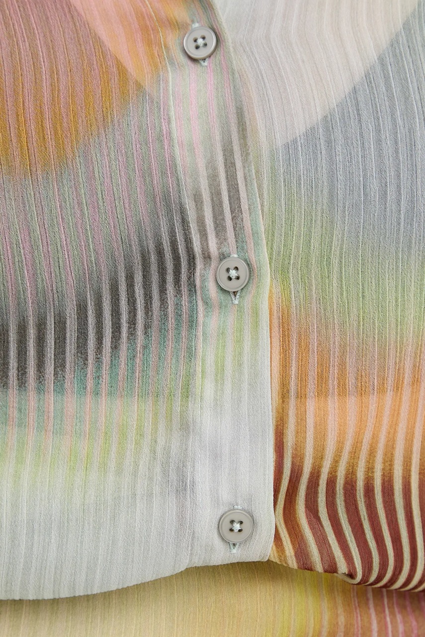 Πουκάμισο PS Paul Smith φωτογραφία