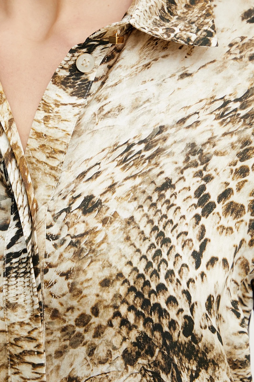 Košile Marciano by Guess MELISSA (obrázek 5)