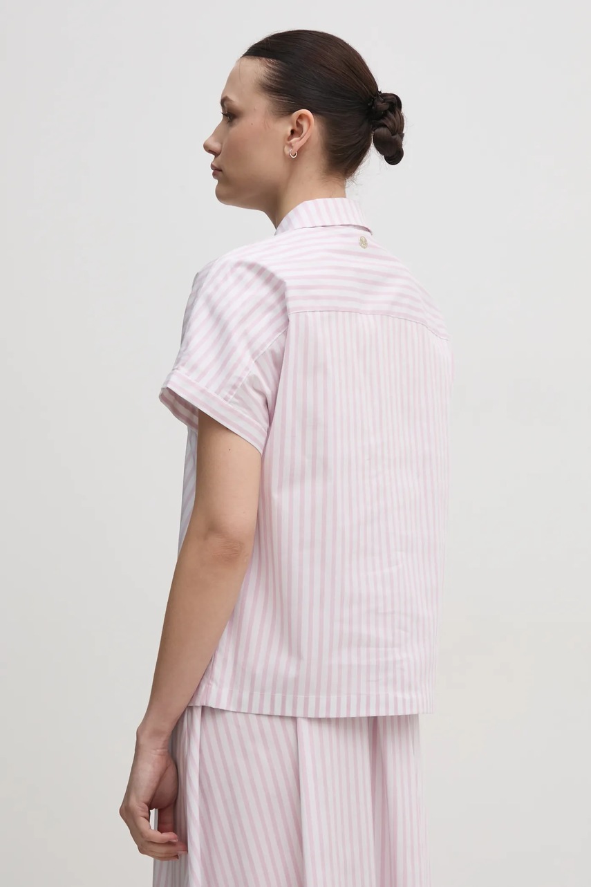 Πουκάμισο Joop! χρώμα: άσπρο, 30046528 φωτογραφία