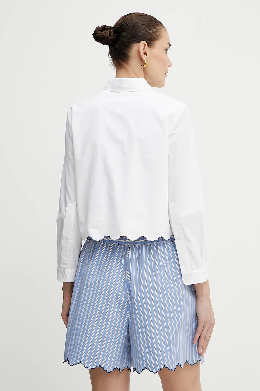 Bavlněná košile Patou