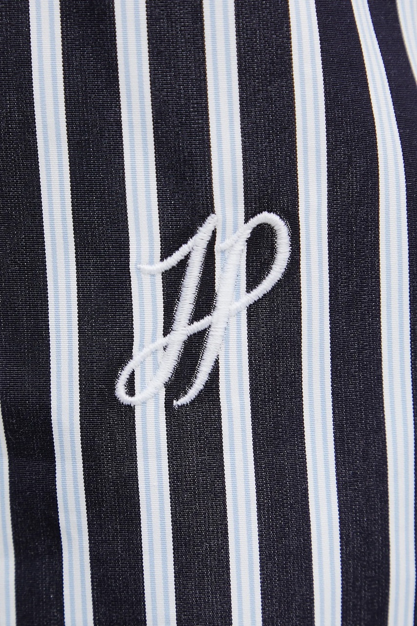 Βαμβακερό πουκάμισο Patou φωτογραφία