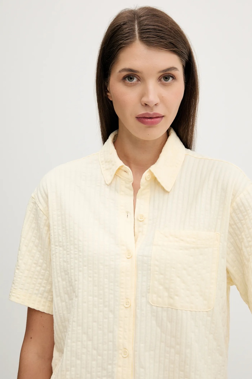 Košile Vans (obrázek 4)