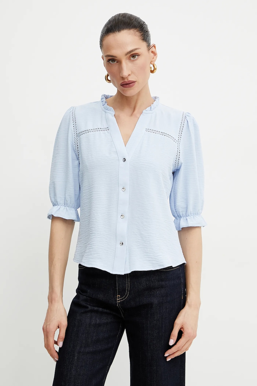 Morgan camasa CELYSE femei, regular, CELYSE