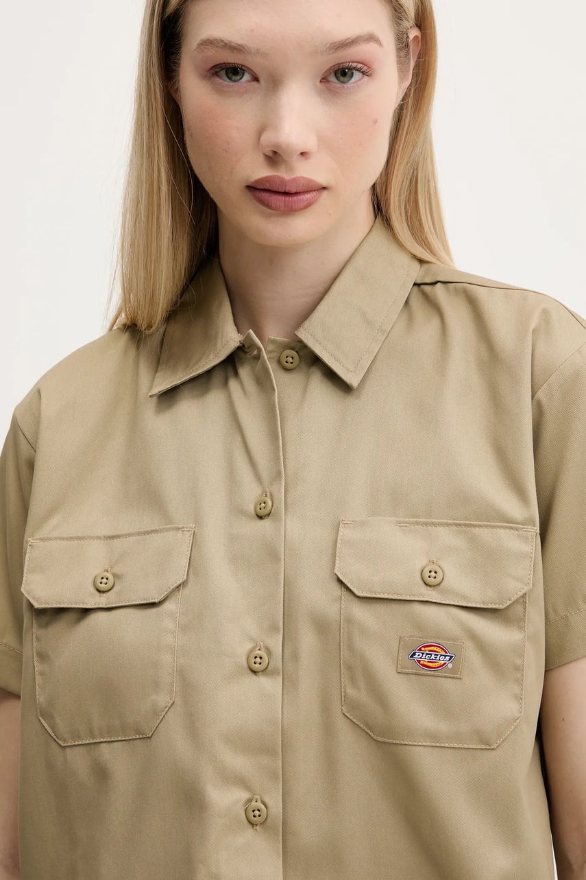 Košile Dickies (obrázek 4)