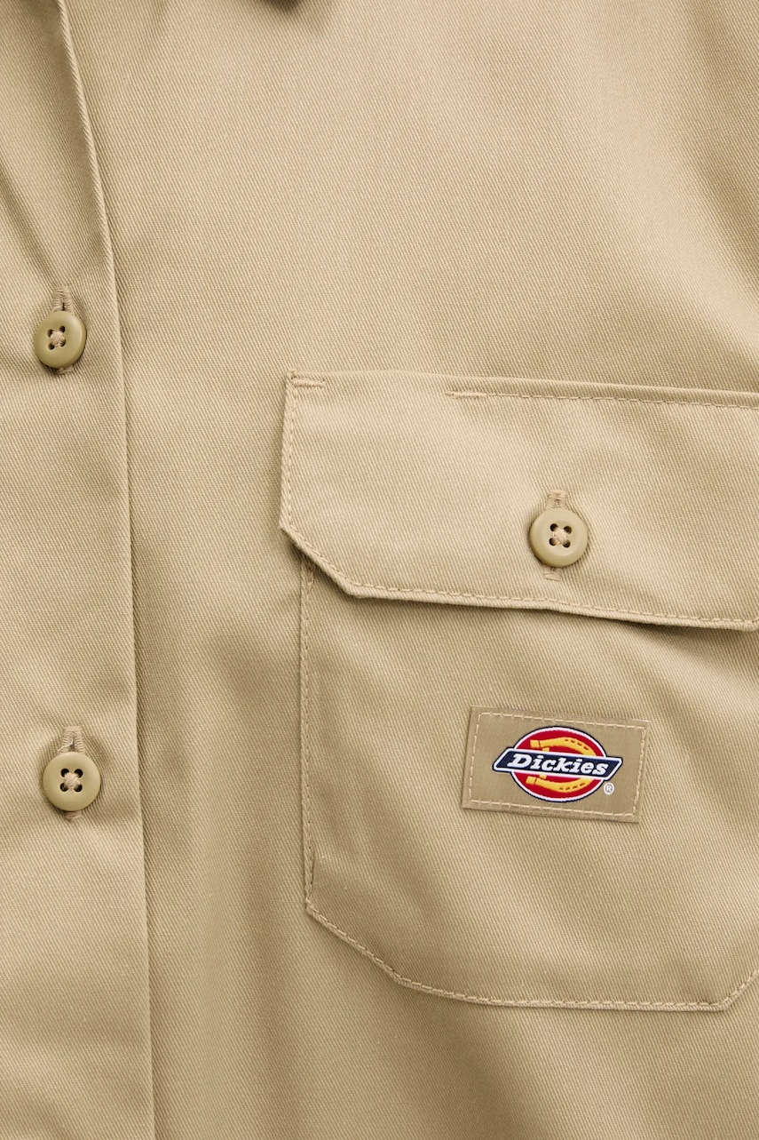 Košeľa Dickies