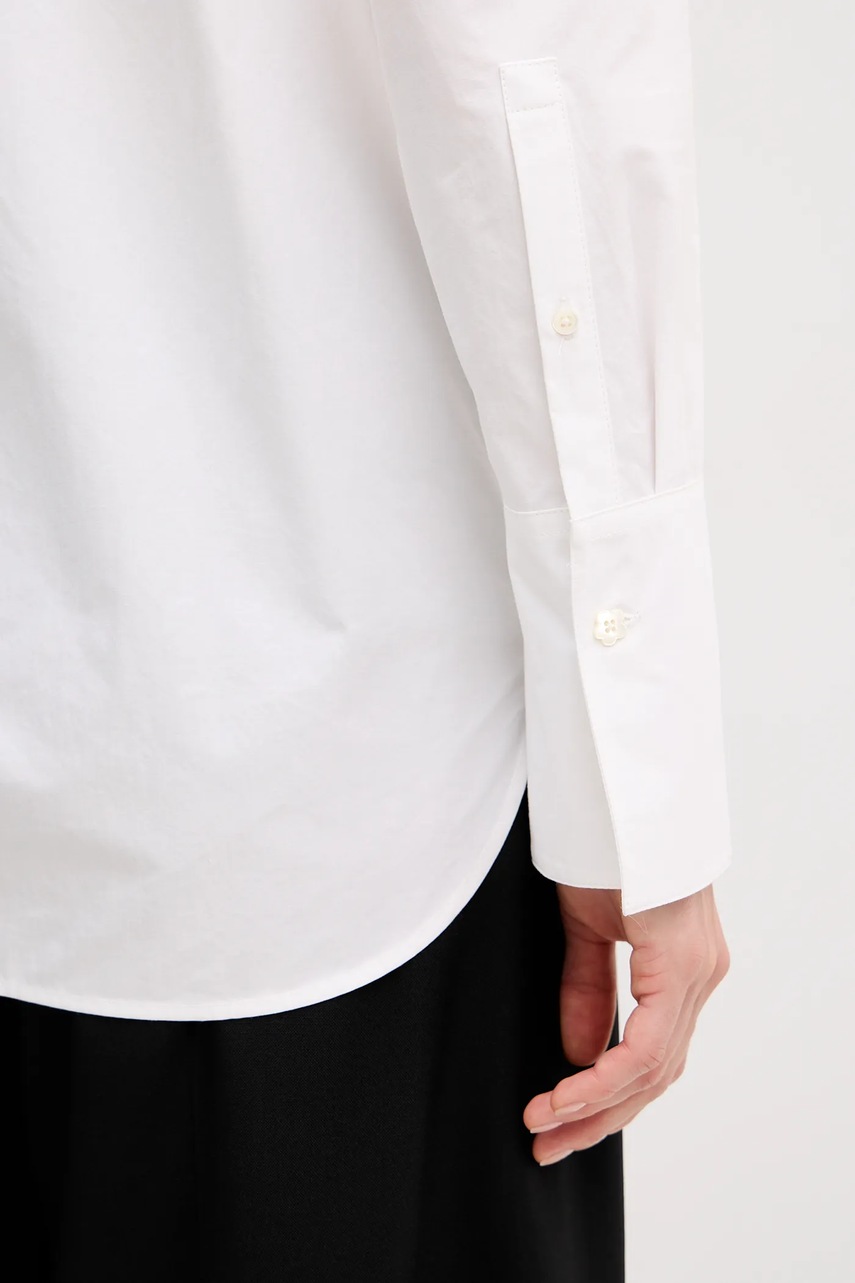 Βαμβακερό πουκάμισο Kenzo φωτογραφία