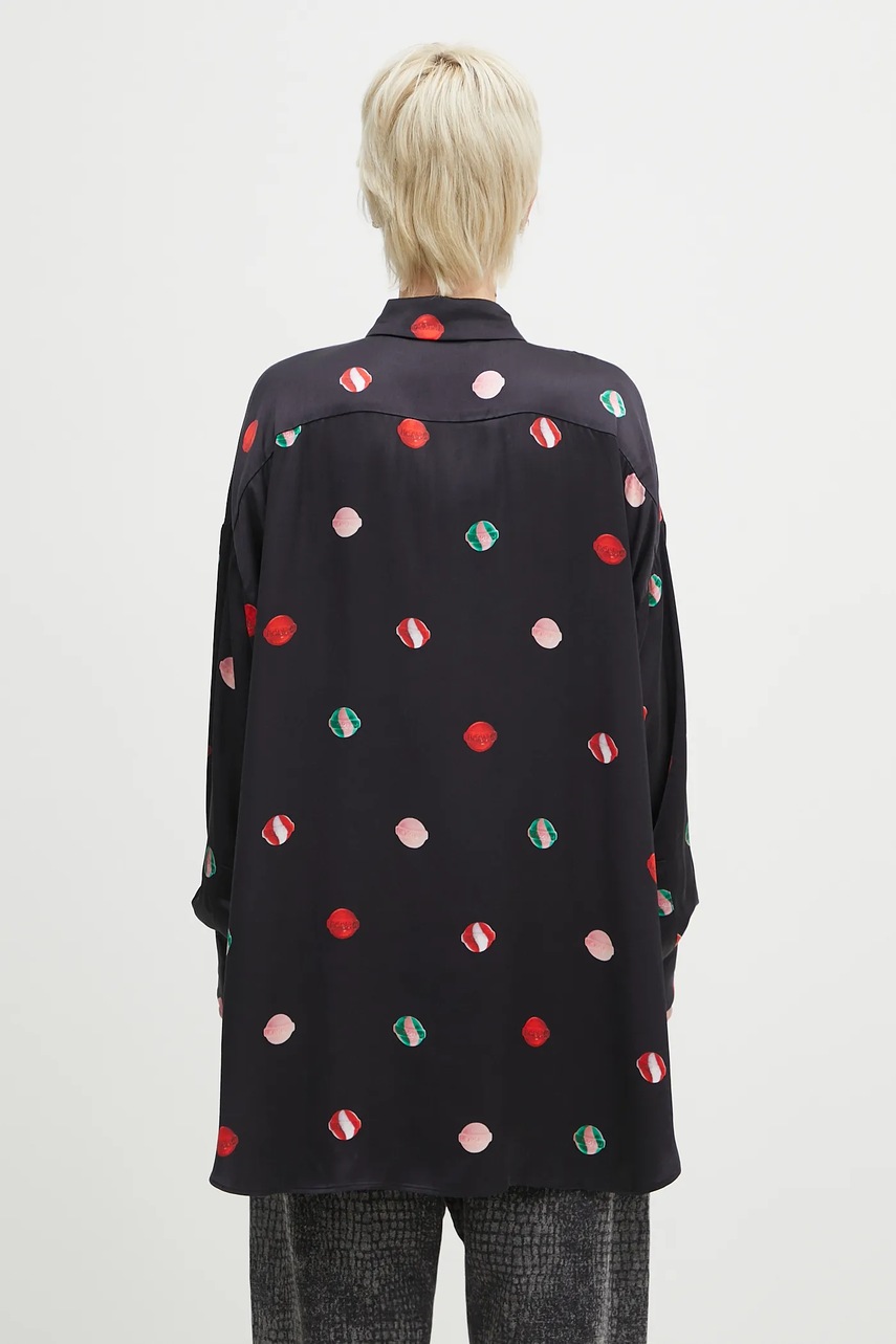 Košile Fiorucci Lollipop Print (obrázek 3)