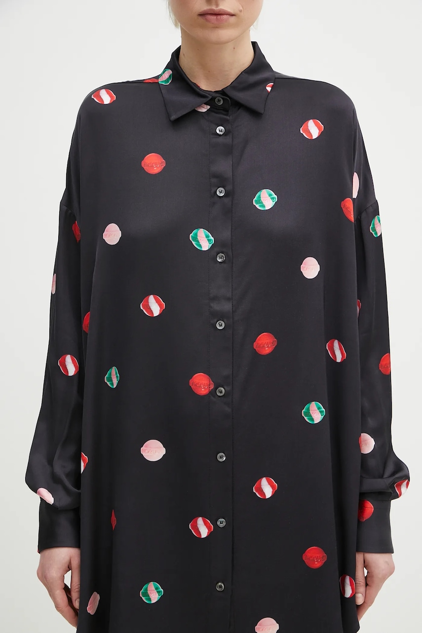 Košeľa Fiorucci Lollipop Print