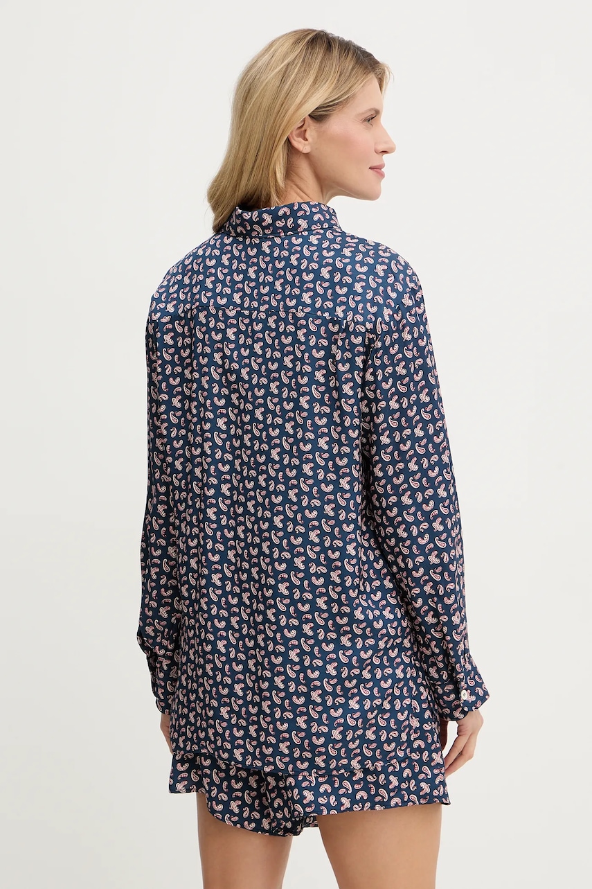 Košile A.P.C. Chemise Gabrielle