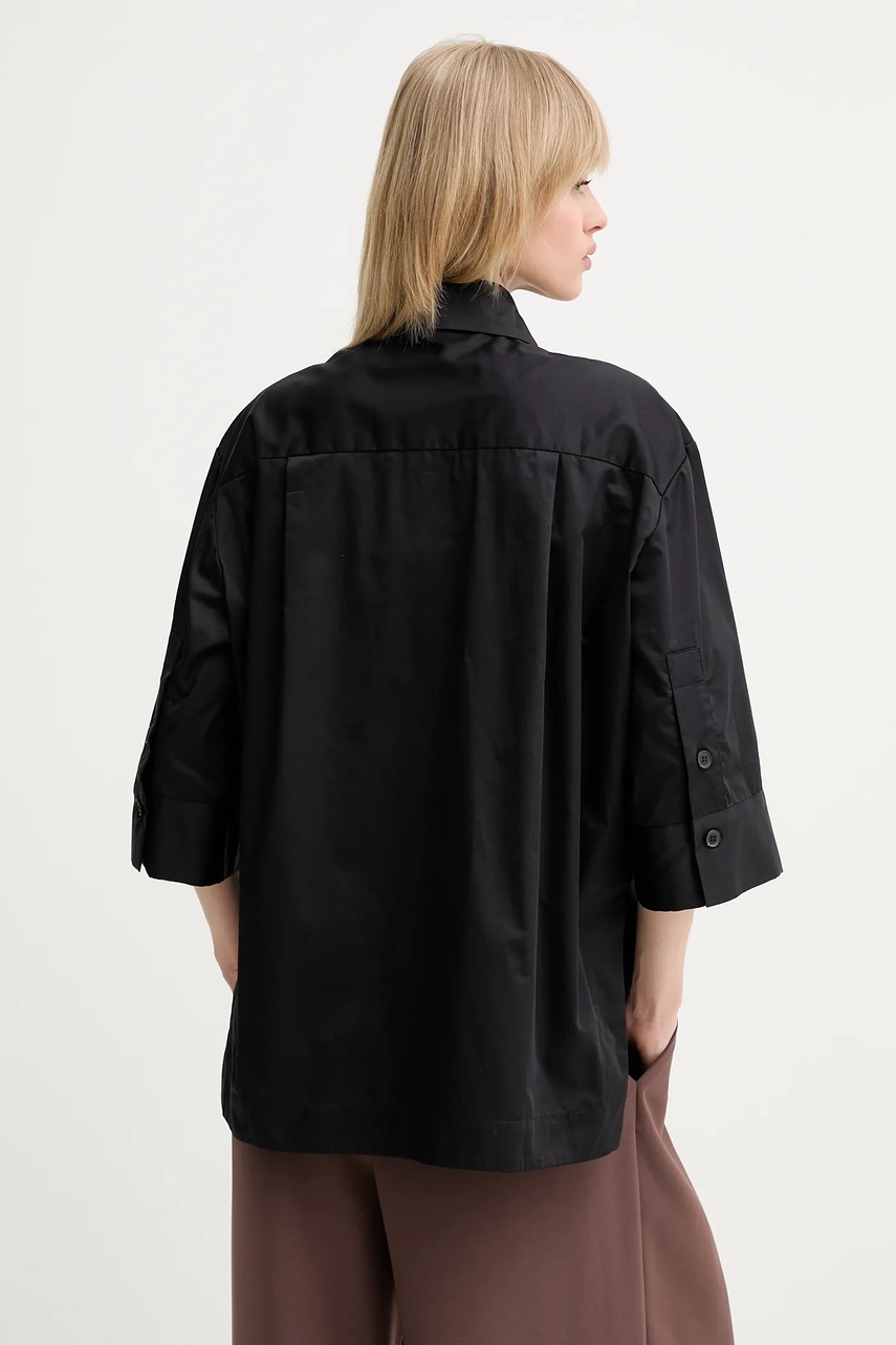 Βαμβακερό πουκάμισο MMC STUDIO φωτογραφία