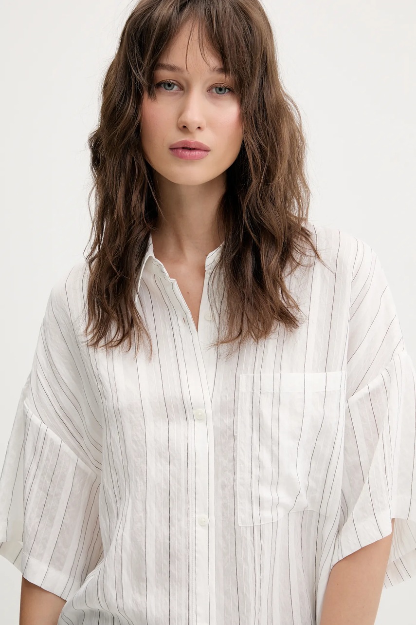 Πουκάμισο Bimba Y Lola φωτογραφία