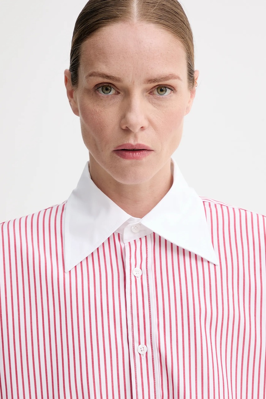 Βαμβακερό πουκάμισο Filippa K φωτογραφία