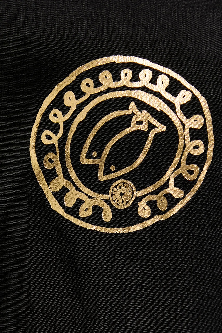 Košile Never Fully Dressed (obrázek 5)