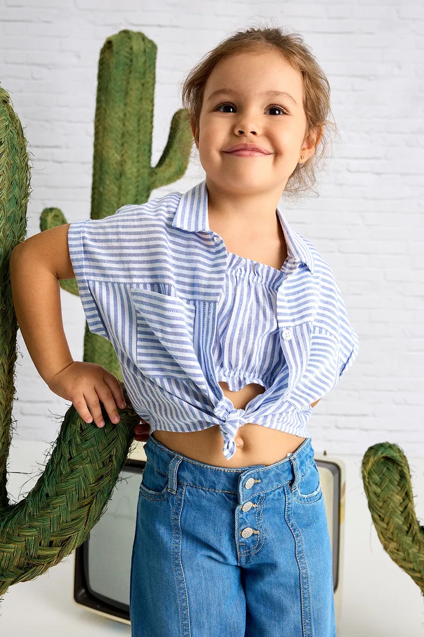 Mayoral camasa copii 3185