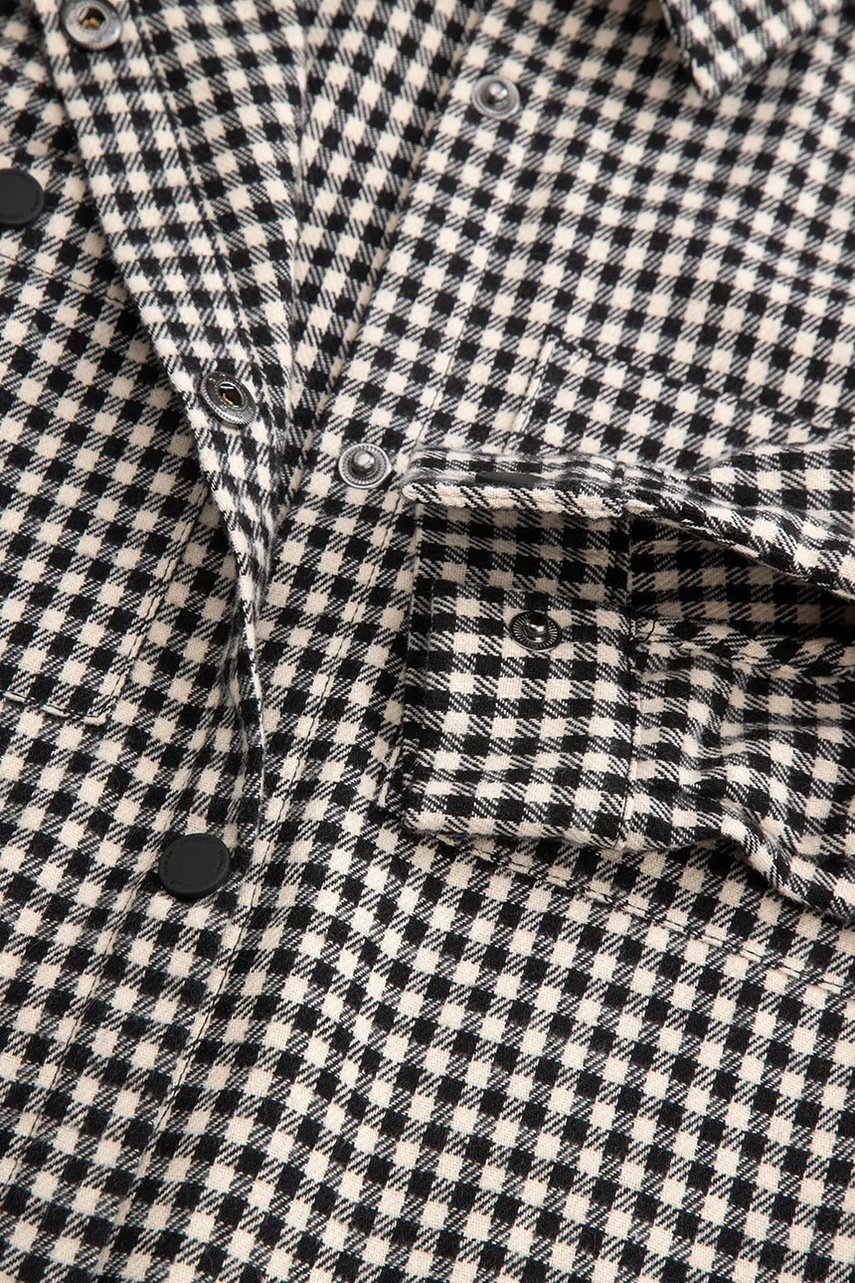 Dětská košile Coccodrillo (obrázek 4)