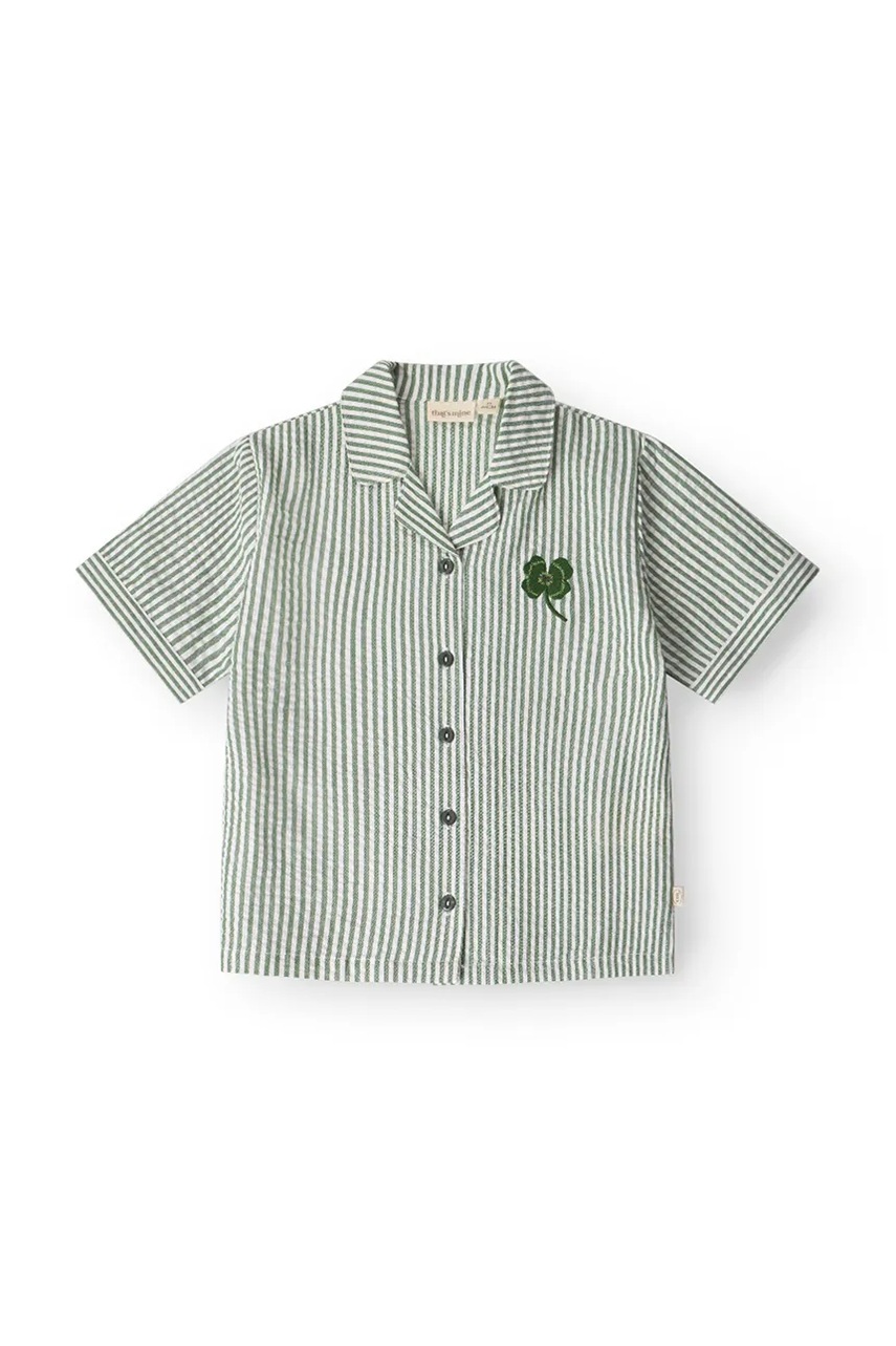 That’s mine košile dětská bavlněná Ino