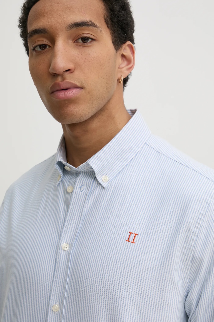 Πουκάμισο Les Deux φωτογραφία