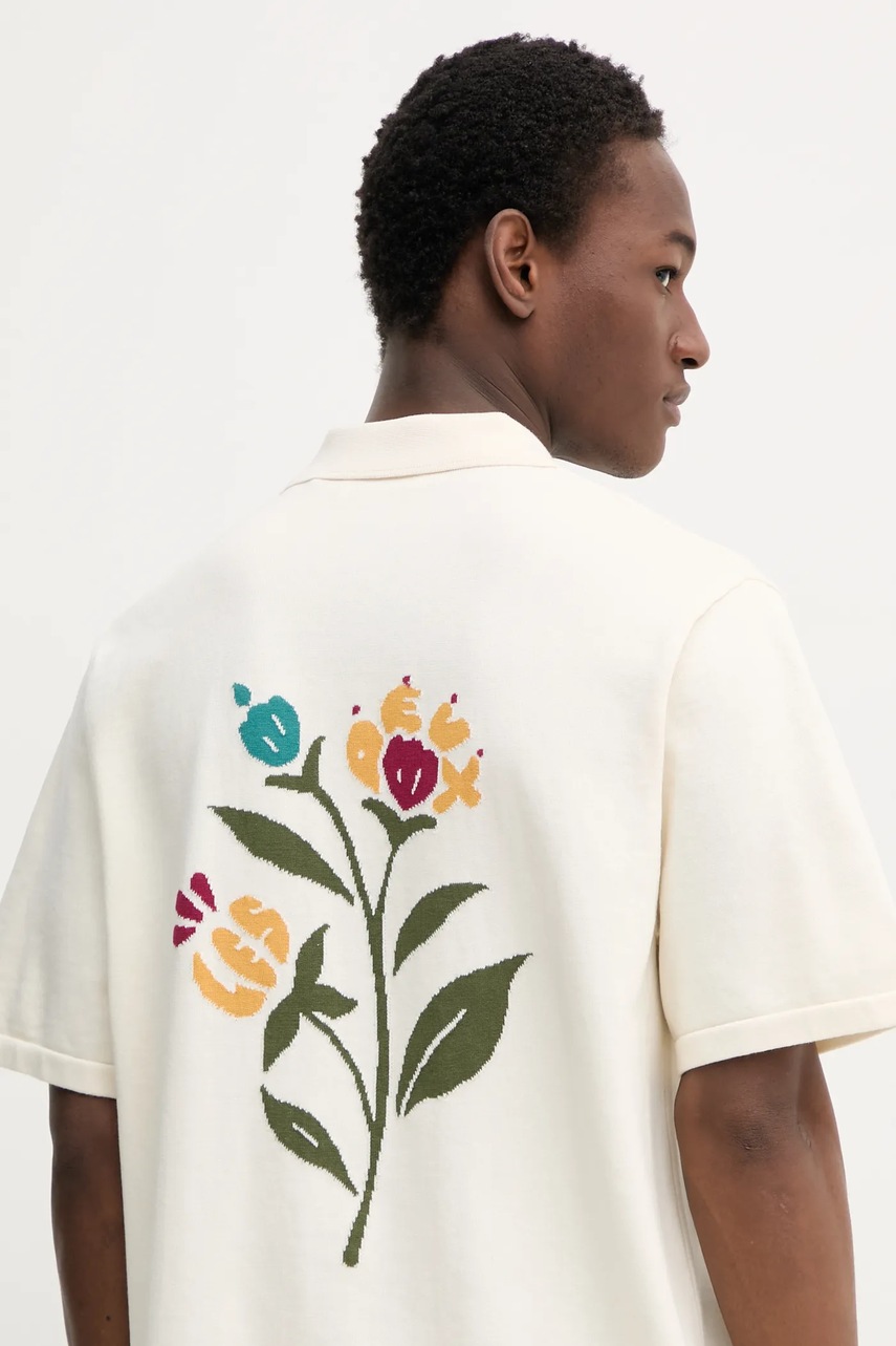 Βαμβακερό πουκάμισο Les Deux φωτογραφία