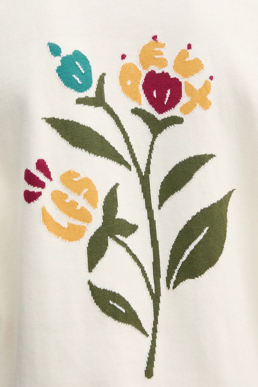 Bavlněná košile Les Deux