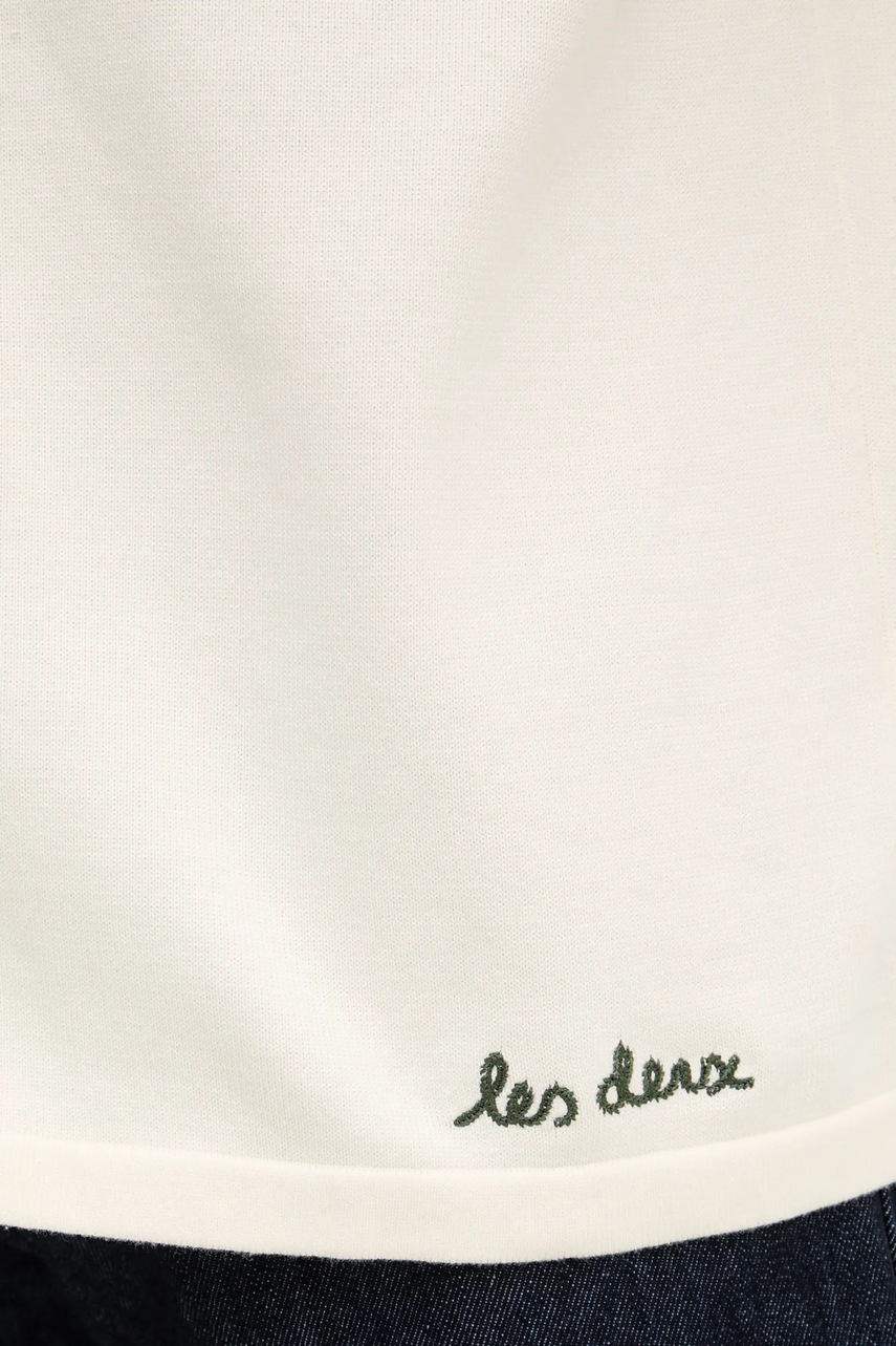 Βαμβακερό πουκάμισο Les Deux φωτογραφία