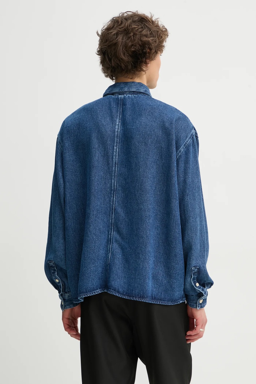 Πουκάμισο Won Hundred φωτογραφία