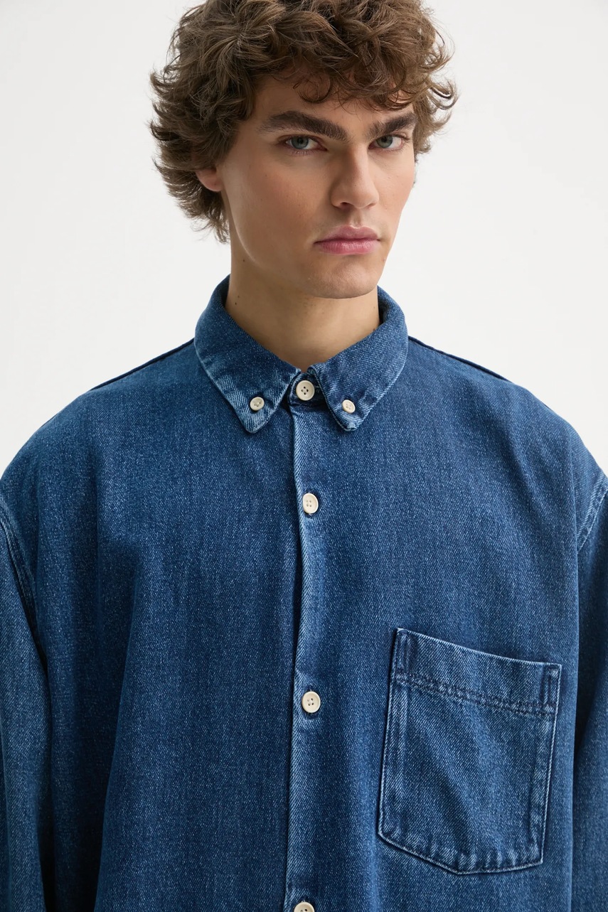 Πουκάμισο Won Hundred φωτογραφία