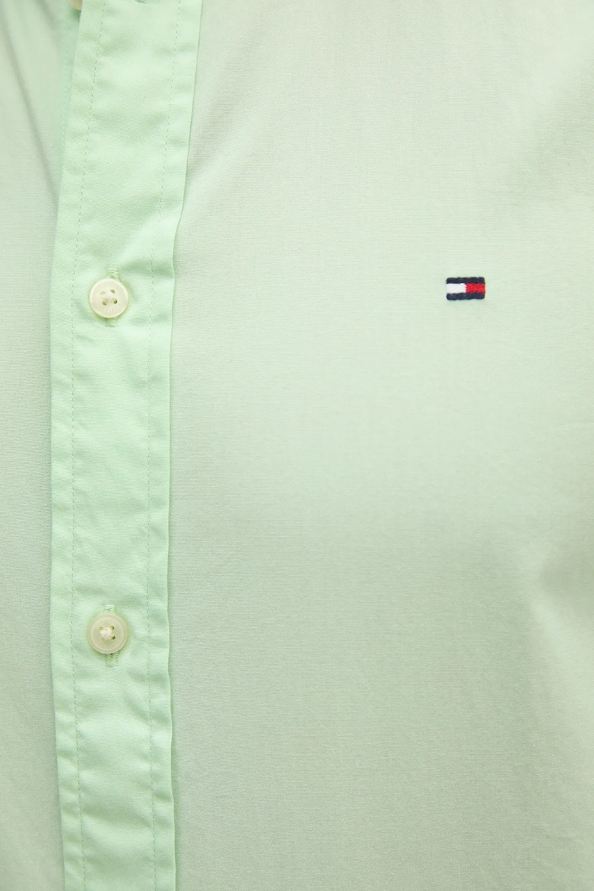 Tommy Hilfiger košeľa pánska bavlnená