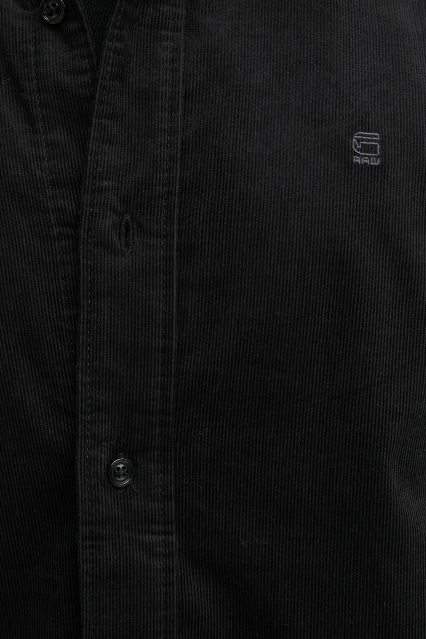 Bavlněná košile G-Star Clean Regular