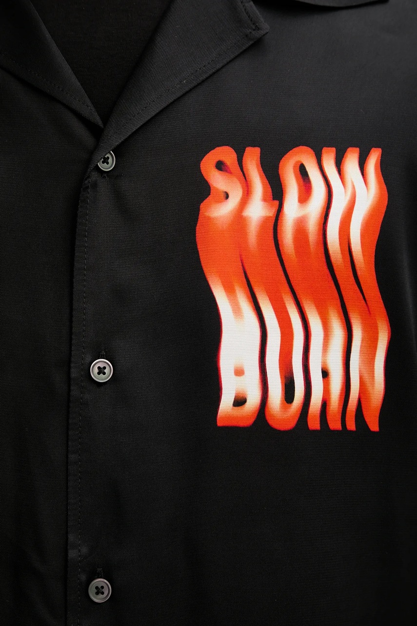 Košile Diesel S-KAROL-A SHIRT (obrázek 5)