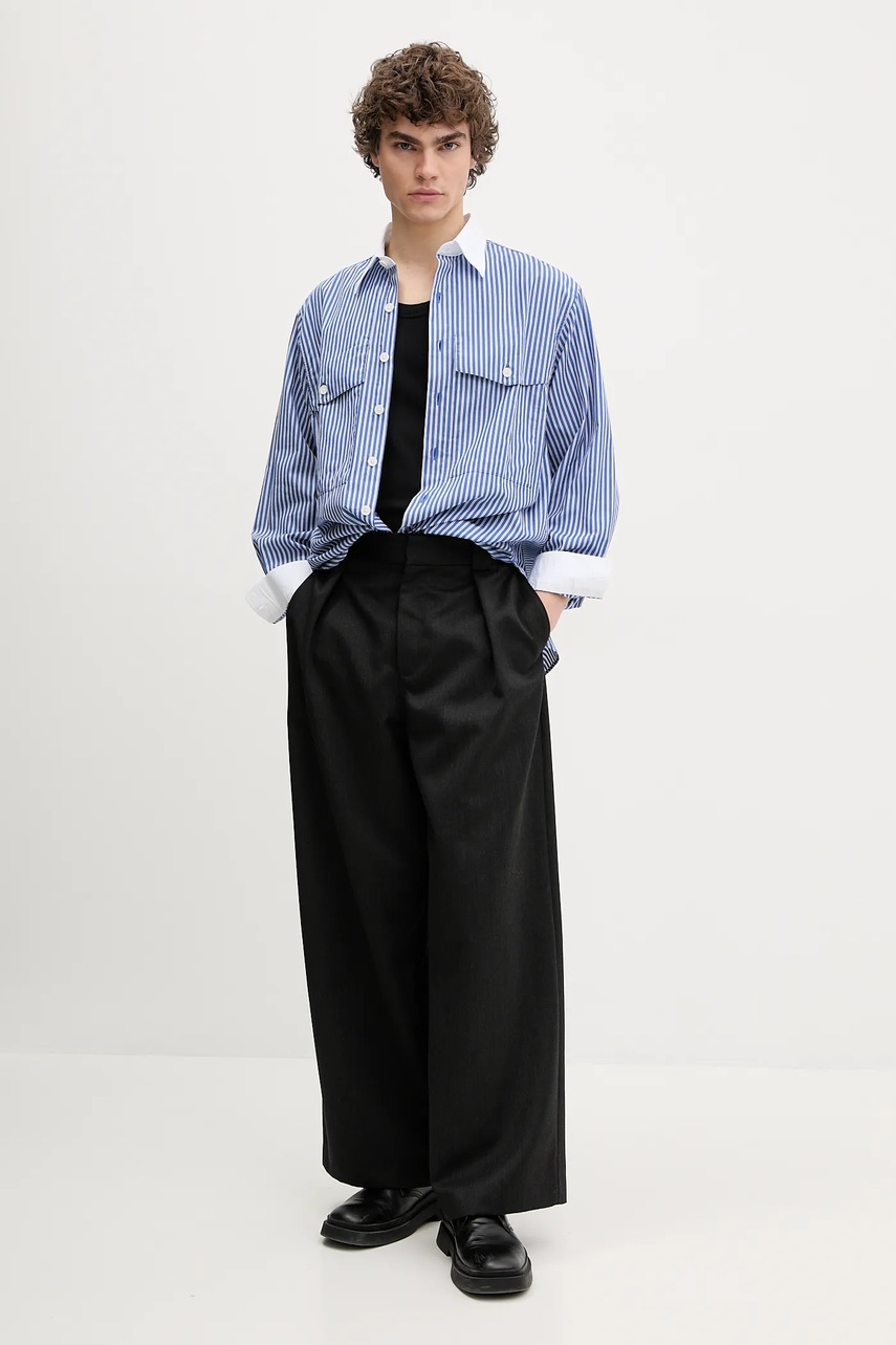 Βαμβακερό πουκάμισο Sunflower φωτογραφία