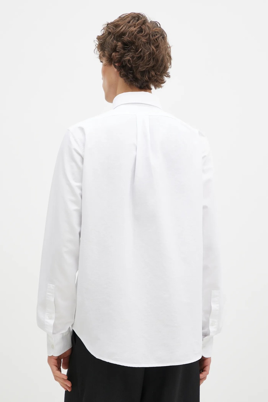 Βαμβακερό πουκάμισο Filippa K φωτογραφία