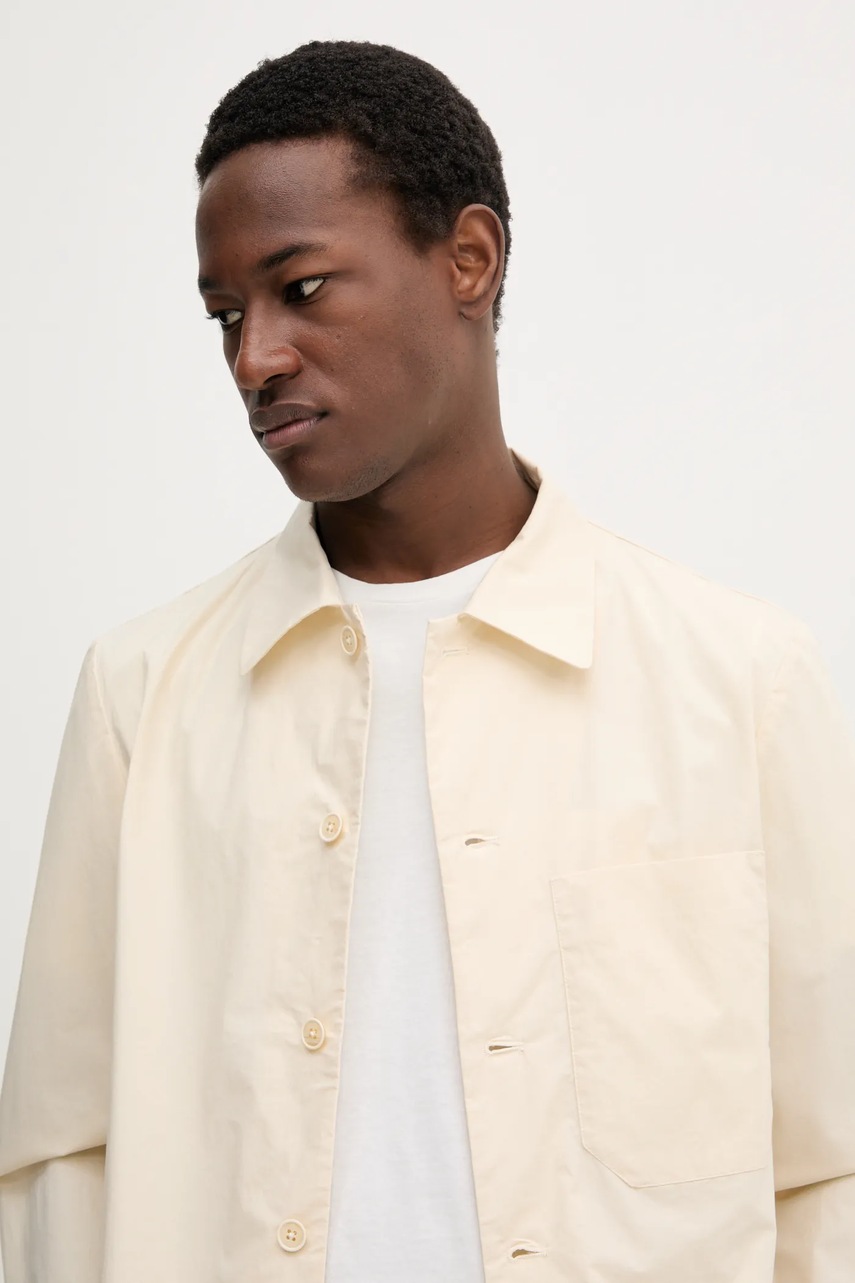 Πουκάμισο BARENA VENEZIA Camicia Mola φωτογραφία