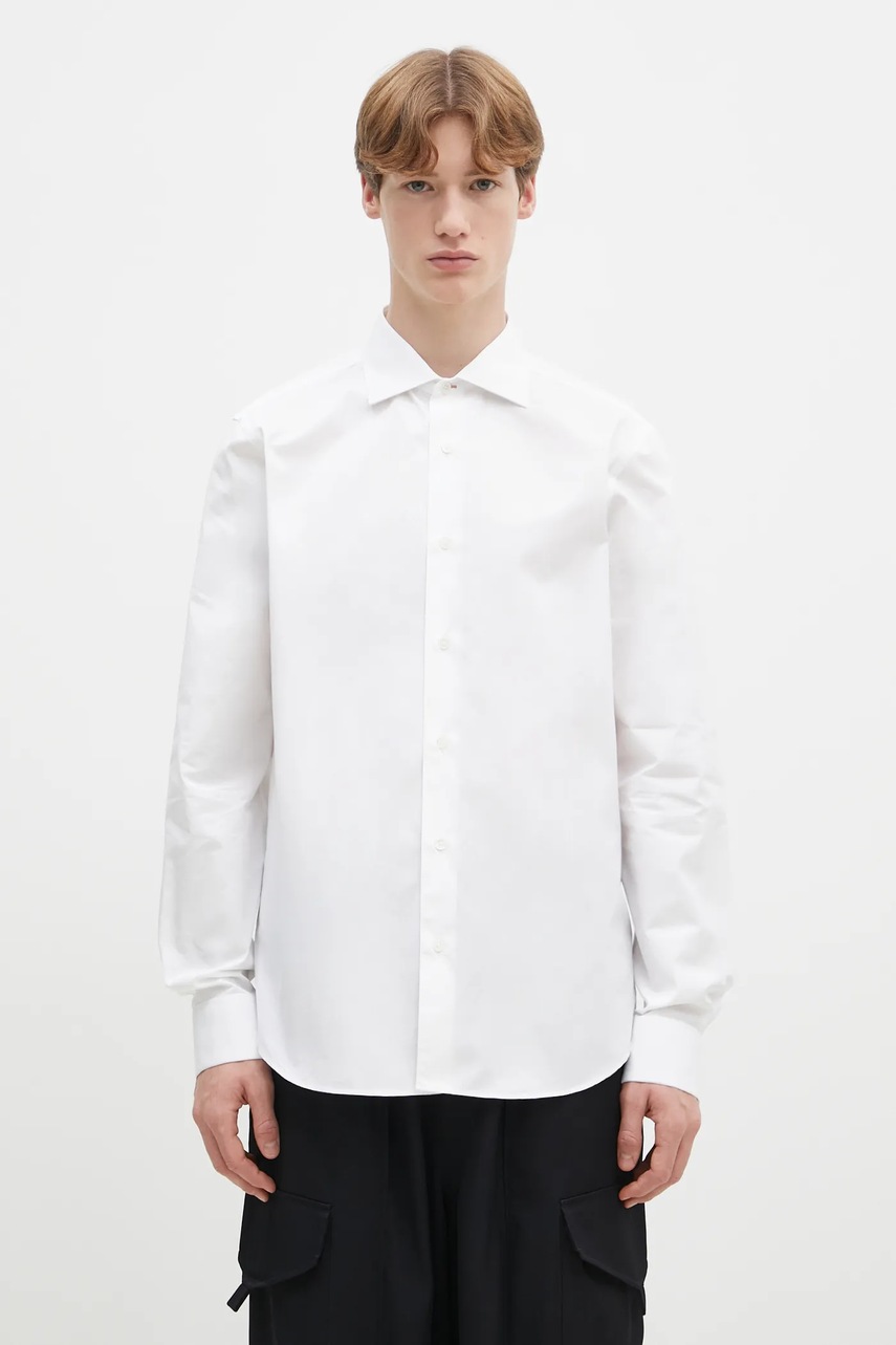 Paul Smith cămașă din bumbac
