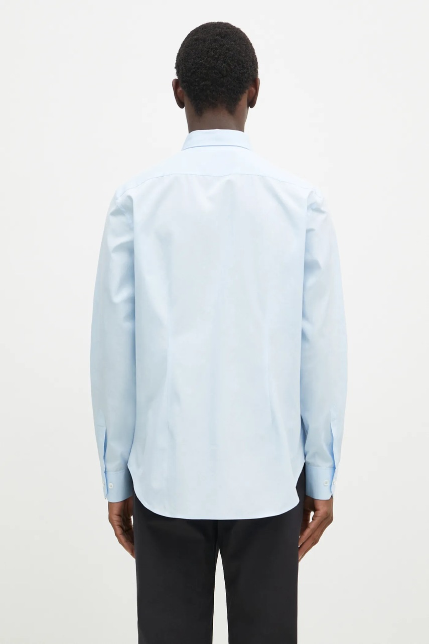 Paul Smith pamut ing férfi, galléros, slim, M1R-790Y-M00050 termék 2. képe