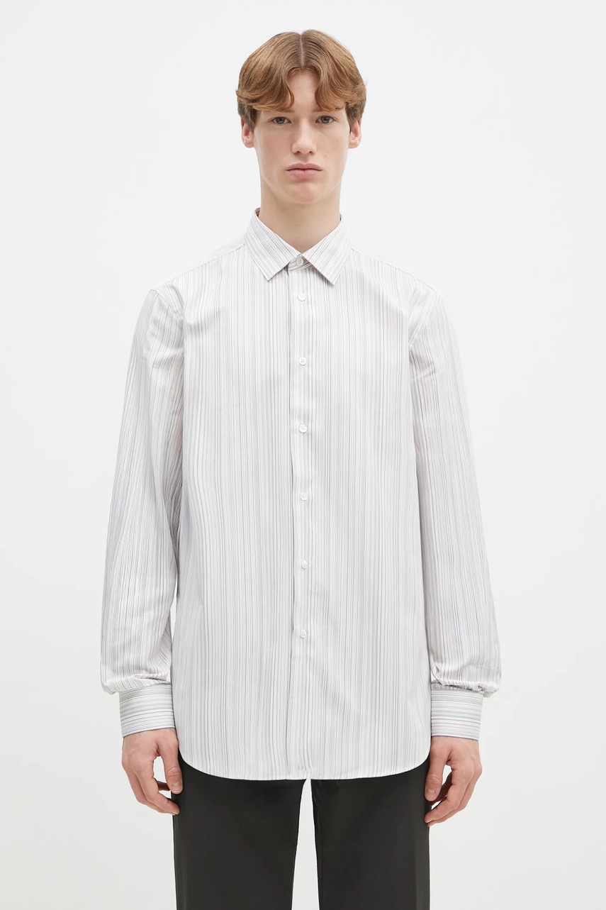 Paul Smith cămașă din bumbac