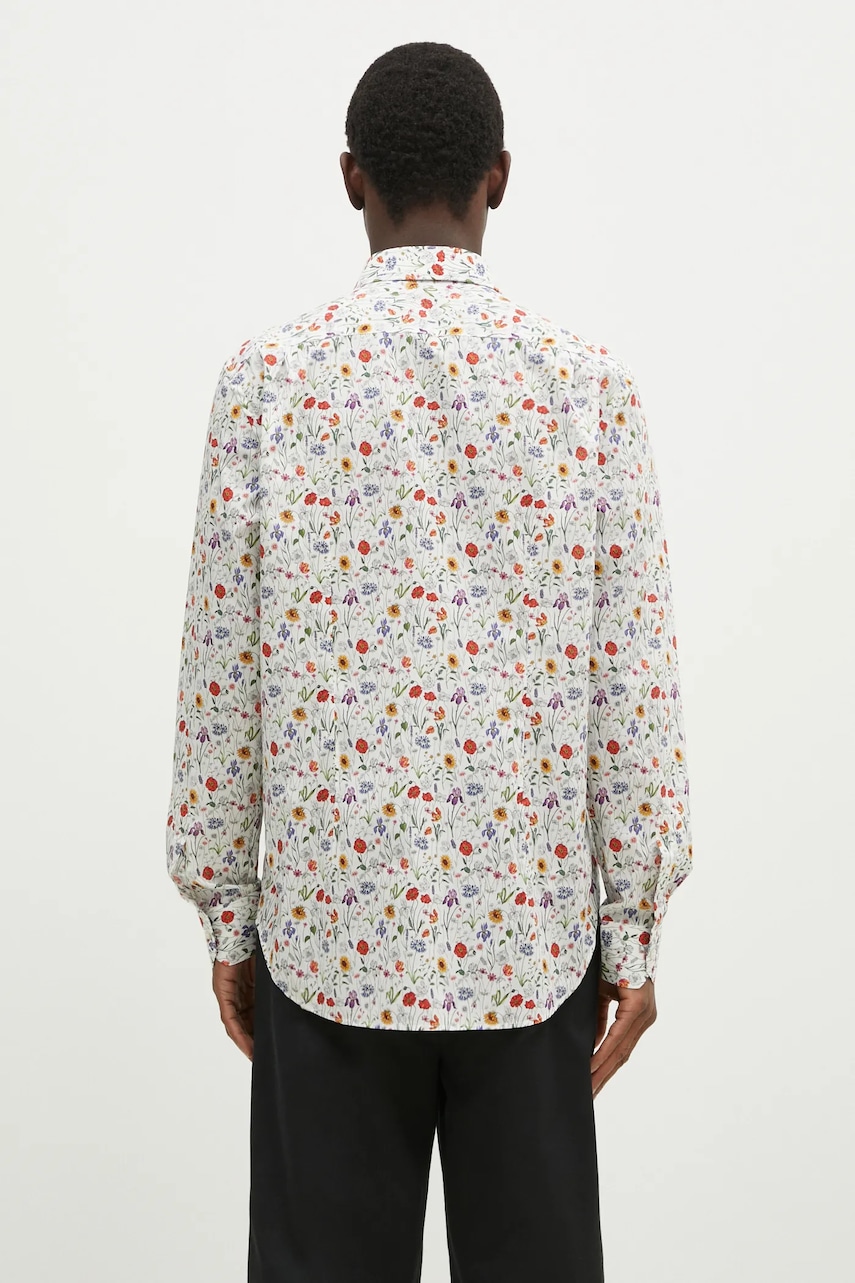 Bavlnená košeľa Paul Smith