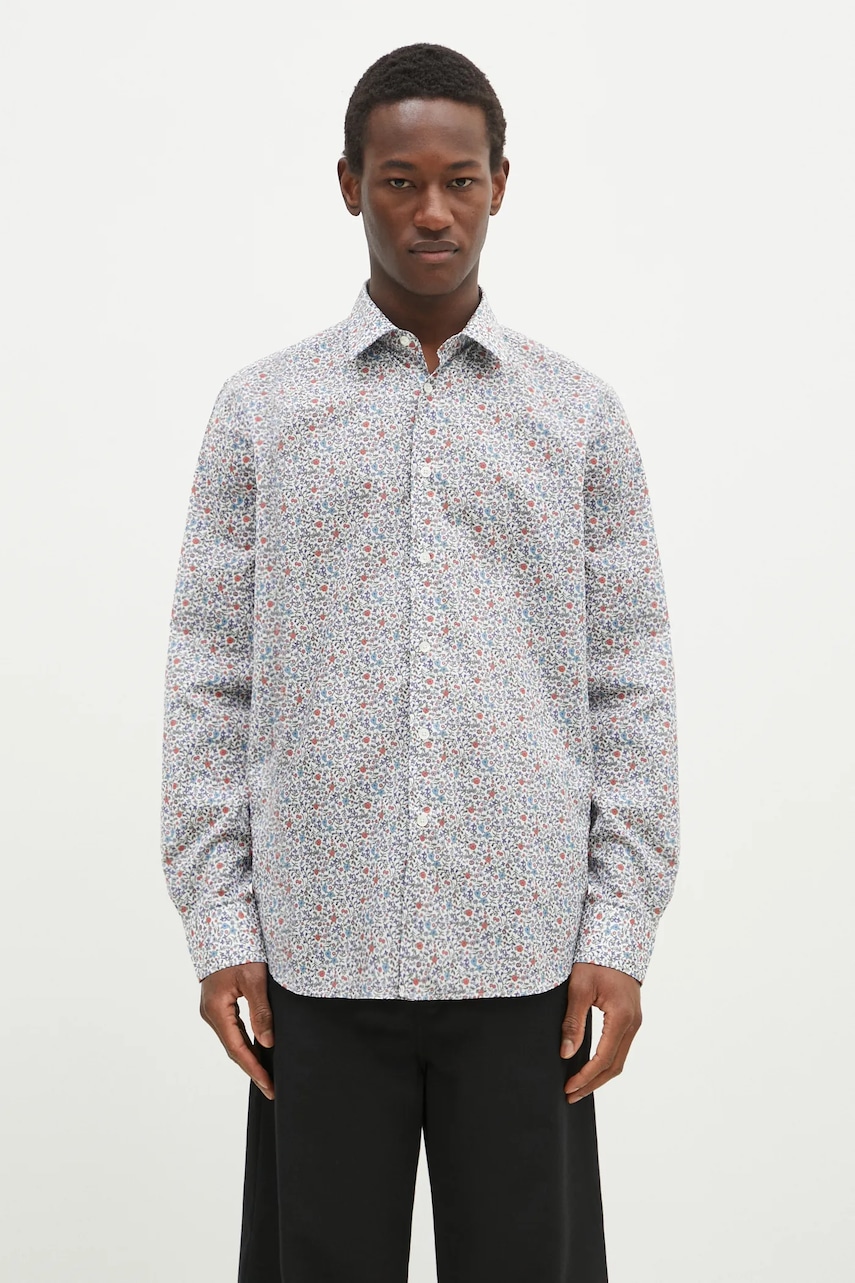 Paul Smith cămașă din bumbac