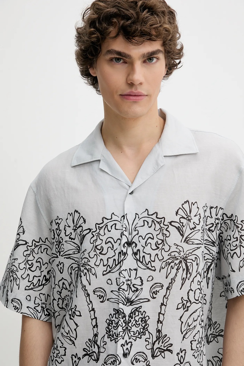 Košile HUGO (obrázek 4)