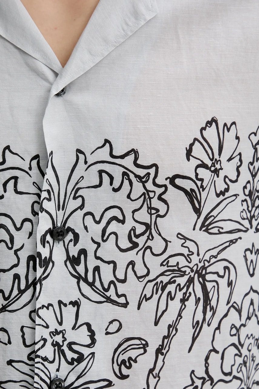 Košile HUGO (obrázek 5)