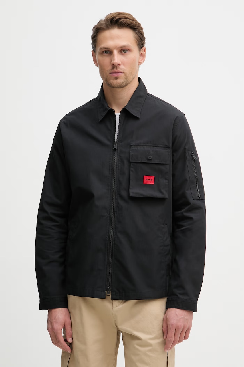HUGO jachetă pentru bărbați